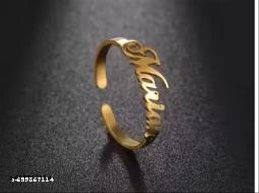 Gold Brass Western Casual Bracelet For Unisex